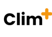 logo Clim +